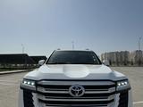 Toyota Land Cruiser 2011 года за 21 000 000 тг. в Астана – фото 2