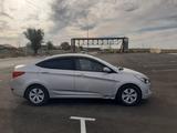 Hyundai Solaris 2016 года за 4 500 000 тг. в Жезказган – фото 3