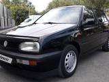 Volkswagen Golf 1992 года за 2 100 000 тг. в Караганда