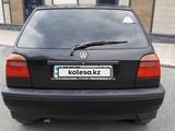 Volkswagen Golf 1992 года за 2 100 000 тг. в Караганда – фото 4