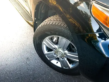 Toyota Land Cruiser 2012 года за 23 000 000 тг. в Алматы – фото 7