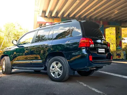 Toyota Land Cruiser 2012 года за 23 000 000 тг. в Алматы – фото 8