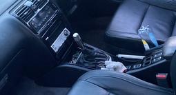 Subaru Legacy 1997 годаүшін4 800 000 тг. в Астана – фото 2