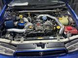 Subaru Legacy 1997 годаүшін4 800 000 тг. в Астана