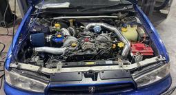 Subaru Legacy 1997 годаүшін4 800 000 тг. в Астана