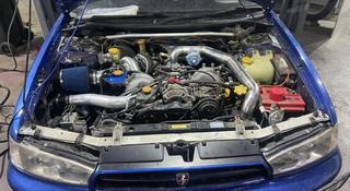 Subaru Legacy 1997 годаүшін4 800 000 тг. в Астана
