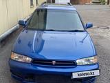 Subaru Legacy 1997 годаүшін4 800 000 тг. в Астана – фото 4