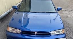 Subaru Legacy 1997 годаүшін4 800 000 тг. в Астана – фото 4