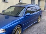 Subaru Legacy 1997 годаүшін4 800 000 тг. в Астана – фото 5