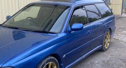Subaru Legacy 1997 годаүшін4 800 000 тг. в Астана – фото 5