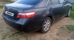 Toyota Camry 2010 годаүшін5 100 000 тг. в Уральск – фото 2