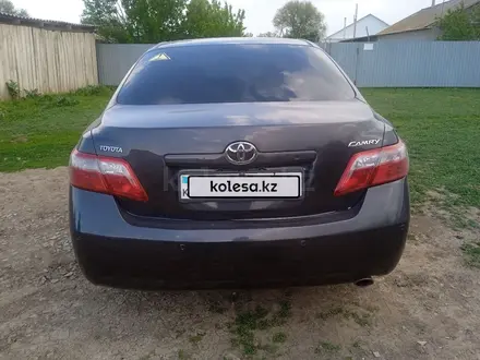 Toyota Camry 2010 года за 5 100 000 тг. в Уральск – фото 12