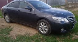 Toyota Camry 2010 годаүшін5 100 000 тг. в Уральск