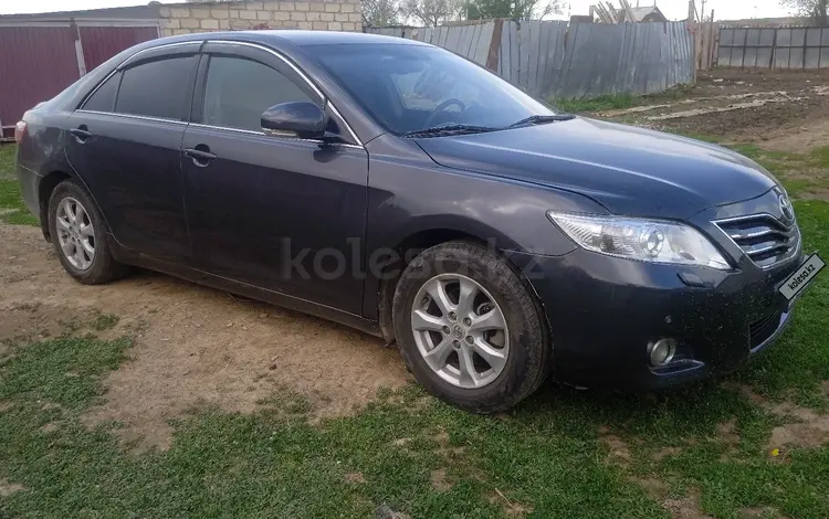 Toyota Camry 2010 года за 5 100 000 тг. в Уральск