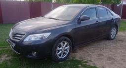 Toyota Camry 2010 годаүшін5 100 000 тг. в Уральск – фото 3