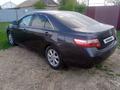 Toyota Camry 2010 года за 5 100 000 тг. в Уральск – фото 4