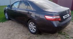 Toyota Camry 2010 годаүшін5 100 000 тг. в Уральск – фото 4