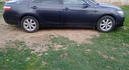 Toyota Camry 2010 годаүшін5 100 000 тг. в Уральск – фото 5