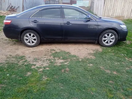 Toyota Camry 2010 года за 5 100 000 тг. в Уральск – фото 5