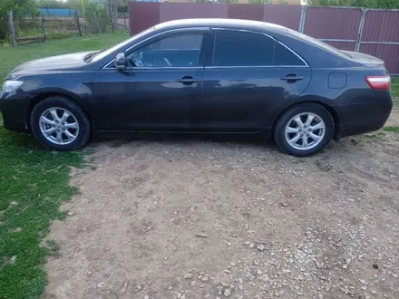 Toyota Camry 2010 года за 5 100 000 тг. в Уральск – фото 8