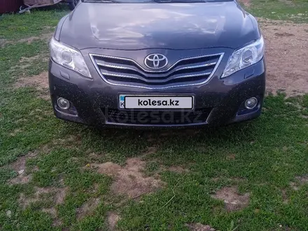 Toyota Camry 2010 года за 5 100 000 тг. в Уральск – фото 9