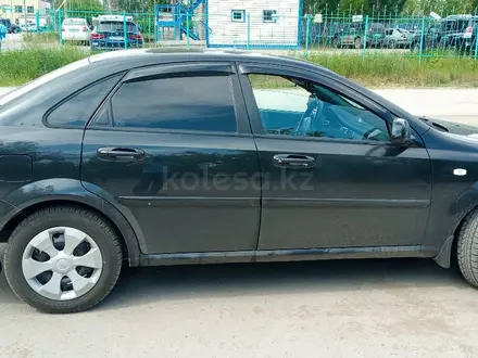 Daewoo Gentra 2014 года за 3 700 000 тг. в Рудный – фото 4