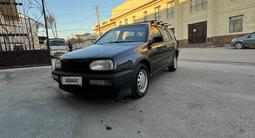 Volkswagen Golf 1995 года за 2 000 000 тг. в Шымкент