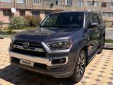 Toyota 4Runner 2016 годаүшін15 300 000 тг. в Актау – фото 3