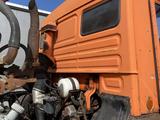 КамАЗ  Автобетоносмеситель 2006 годаүшін5 700 000 тг. в Шымкент – фото 2
