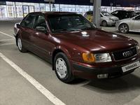 Audi 100 1993 годаfor2 500 000 тг. в Алматы