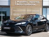 Toyota Camry 2023 годаүшін18 990 000 тг. в Алматы