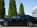 Toyota Camry 2023 годаүшін18 990 000 тг. в Алматы – фото 4