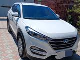 Hyundai Tucson 2018 года за 10 000 000 тг. в Костанай – фото 2