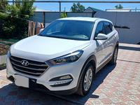 Hyundai Tucson 2018 года за 10 000 000 тг. в Костанай
