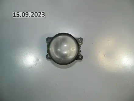 ПРОТИВОТУМАНКА ПЕРЕДНЯЯ (R-L) за 17 000 тг. в Алматы
