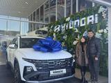 Hyundai Tucson 2025 года за 17 500 000 тг. в Уральск