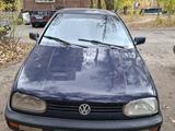 Volkswagen Golf 1993 года за 800 000 тг. в Караганда