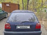 Volkswagen Golf 1993 года за 800 000 тг. в Караганда – фото 3