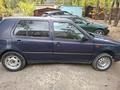 Volkswagen Golf 1993 года за 800 000 тг. в Караганда – фото 4