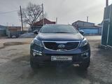 Kia Sportage 2013 годаүшін7 500 000 тг. в Щучинск