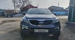 Kia Sportage 2013 года за 7 500 000 тг. в Щучинск