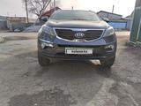 Kia Sportage 2013 года за 7 500 000 тг. в Щучинск – фото 2