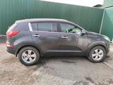 Kia Sportage 2013 годаүшін7 500 000 тг. в Щучинск – фото 3