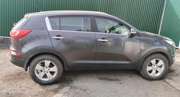 Kia Sportage 2013 года за 7 500 000 тг. в Щучинск – фото 3