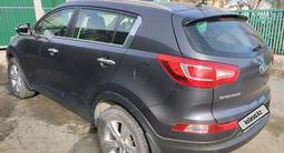 Kia Sportage 2013 года за 7 500 000 тг. в Щучинск – фото 5