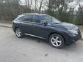 Lexus RX 350 2010 года за 9 877 000 тг. в Астана
