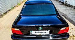 BMW 730 1995 годаүшін5 700 000 тг. в Актобе – фото 4