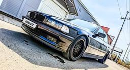 BMW 730 1995 годаүшін5 700 000 тг. в Актобе