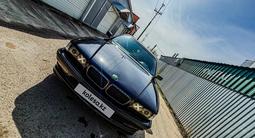 BMW 730 1995 годаүшін5 700 000 тг. в Актобе – фото 2