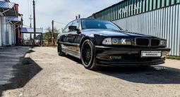 BMW 730 1995 годаүшін5 700 000 тг. в Актобе – фото 3